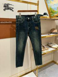 Picture of Burberry Jeans Long _SKUBurberrysz29-3825tr018574